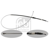 Febi Bilstein Cablu, frana de parcare