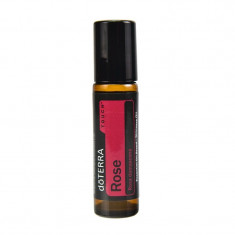 Ulei Esential Rose Touch, 10 ml, D?Terra foto