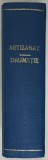 GHIDUL ARTIZANULUI AMATOR de ION N. SUSALA , VOLUMELE I - II / HAI LA DRUM ! DE TOATE PENTRU TOTI TURISTII de ANDREI MIHAIL , 1972 -1975 , COLEGAT DE