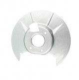 Protectie stropire disc frana Mazda 6 (Gg/Gy), 06.2002-11.2007 Combi, Spate, Dreapta, Rapid