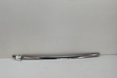 Bandou superior ușă dreapta spate TESLA MODEL X 2016 OEM: 1032250-50-B 27212116 foto