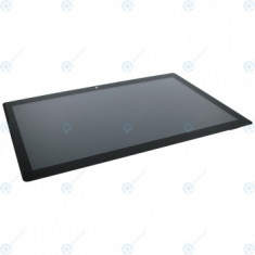 Lenovo Tab M10 (TB-X505F) Modul display LCD + Digitizer negru