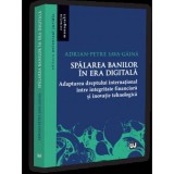 Spalarea banilor in era digitala, Universul Juridic