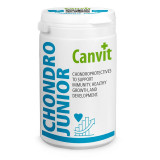 Canvit Chondro Junior pentru c&acirc;ini 230 tbl