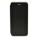 Cumpara ieftin Husa Flip Magnet Book Samsung A70 a705 Black