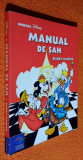 Manual de sah - Disney / Anatoli Karpov