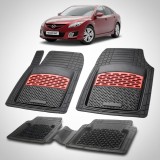 Cumpara ieftin Covorase Mazda 6 GH Sedan Compatibile 2007-2012 | Red