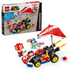 LEGO Mario Kart? ? Standard Kart Quality Brand foto