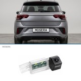 Cumpara ieftin Camera Marsarier VW T-Roc 2017+, AHD 1080P, Unghi 155&deg;, OEM, IP68, Night Vision