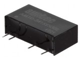 Convertor DC/DC 1W 21,6-26,4V la 15VDC 70mA