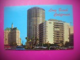 HOPCT 8214 LONG BEACH-CALIFORNIA -SUA-AMERICA DE NORD -NECIRCULATA-