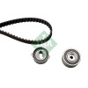 Schaeffler INA Kit Distributie Kia Clarus Retona Sportage SUV Mazda 626 III 2.0