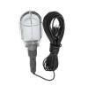 Lampa portabila cu led si intrerupator 12W , 10 ML