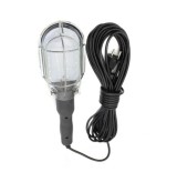 Lampa portabila cu led si intrerupator 12W , 10 ML