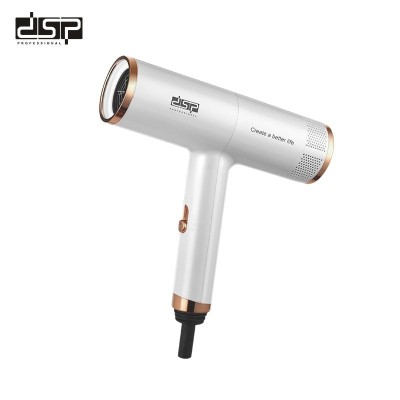 Uscator de par, de 1200 W, 2 de trepte temperatura foto