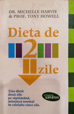 Dieta de 2 zile foto