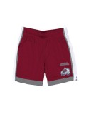 Colorado Avalanche pantaloni scurți pentru bărbați US Edit - XL
