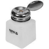 Yato YT-82516 - Sticla cu dispenser pentru solventi de alcool 100 ml
