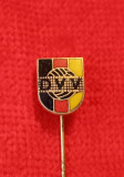 Insigna volei - Federatia de Volei din GERMANIA