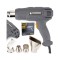 Pistol electric aer cald 2 viteze 4 duze 600C 2000 W, Powermat