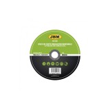 DISC DE TAIERE DEBITARE IN OTEL INOXIDABIL 115 X 1 MM T41 JBM 45129