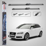 Cumpara ieftin Set Ștergătoare Parbriz pentru Audi S3 Sportback (8PA) 2008-2013 | Bosch Aerotwin AM 462 S