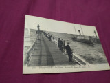 Cumpara ieftin CARTE POSTALA --TROUVILLE FRANTA INTERBELICA NECIRCULATA