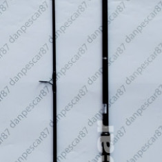 Lanseta Eastshark ADRENA Carp 3,6metri 3,75Lbs din 2 Bucati carbon IM8