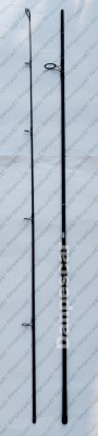 Lanseta Eastshark ADRENA Carp 3,6metri 3,75Lbs din 2 Bucati carbon IM8 foto