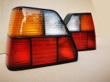 Stop stopuri triple VW Golf 2 MK2 originale HELLA ca NOU
