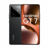 Smartphone Realme GT 7 Negru, 6.78&quot;, 12GB RAM, 256GB, 50MP, 5G, 7000mAh, 120W