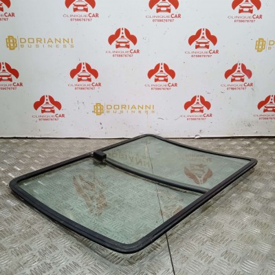 Geam Lateral Stanga Fiat Doblo 2001-2010 foto