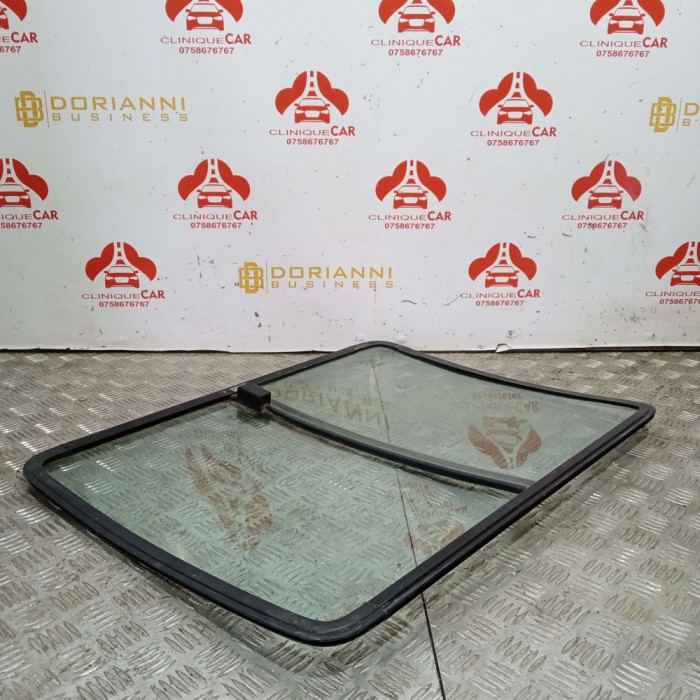 Geam Lateral Stanga Fiat Doblo 2001-2010