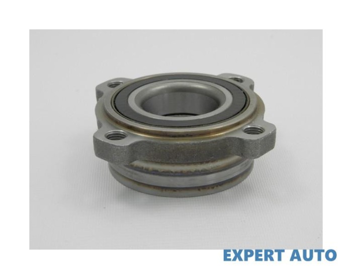 Rulment butuc roata spate BMW Seria 7 (2001-2008) [E65, E66, E67] #1