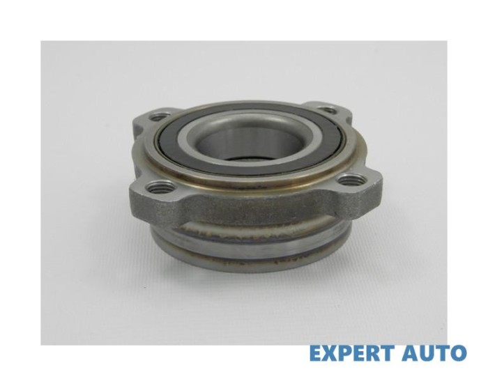 Rulment roata spate BMW Seria 7 (2001-2008) [E65, E66, E67] #1