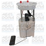 MEAT &amp; DORIA 77010 Sistem alimentare cu combustibil