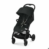 Cărucior de plimbat bebe Cybex Negru