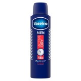 Deodorant, Vaseline, Active Dry, cu Proderma, Hipoalergenic, Protectie 48h, 250ml