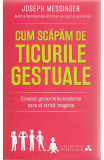 Cum scapam de ticurile gestuale. Eliminati gesturile inconstiente care va strica imaginea - Litera