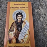 Lacrimand neincetat. Despre plangere si lacrimi - Sfantul Efrem Sirul