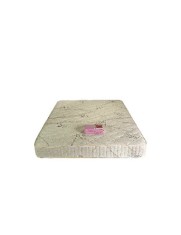 Saltea ortopedica, Latex Viena, 180x200x22cm, fermitate tare, cu spuma poliuretanica, latex 4 cm, sistem de aerisire perimetral, Saltex