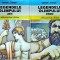 Alexandru Mitru - Legendele Olimpului. Zeii. Eroii, 2 volume