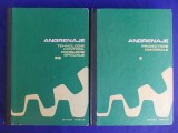 Leopold Sauer - Angrenaje ( 2 vol. )