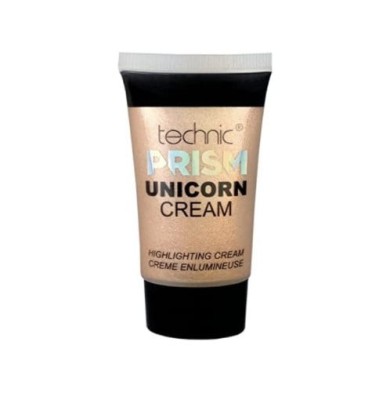 Iluminator Technic Prism Unicorn Cream, Nuanta Star Light foto