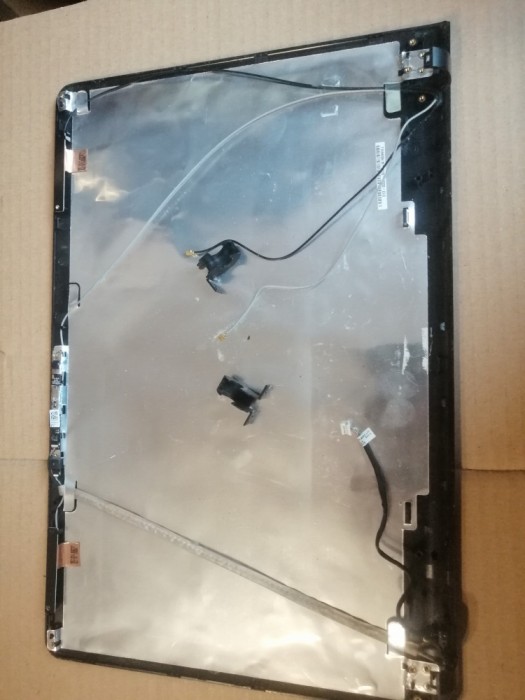 Capac carcasa display/rama SONY VAIO PCG-71211M vpceb3l0e VPCEB1E0E 71213m vpceb3e1e