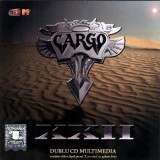 Cargo - XXII, CD + CD