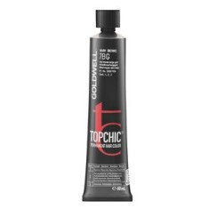 Goldwell Topchic Hair Color 7BG 60 g foto