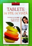 Cumpara ieftin Tablete de stil de viata - 2015 - Hans Diehl (Z321)