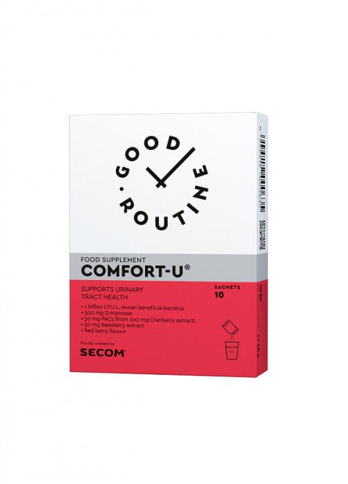 COMFORT-U 1,5GR*10DZ