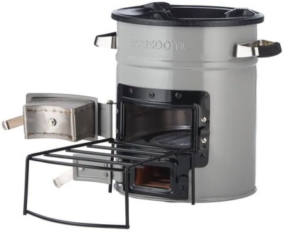 Soba campina Ecozoom foto